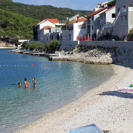 Apartments By The Sea Pucisca, Brac - 770 Buitenkant foto