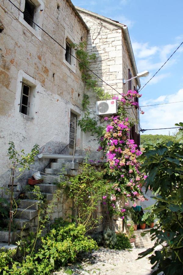 Apartments By The Sea Pucisca, Brac - 770 Buitenkant foto
